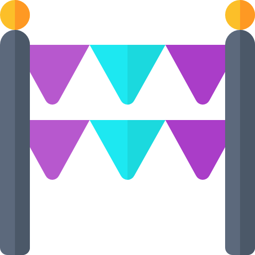 Gate icon