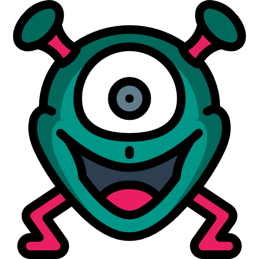 Monster icon