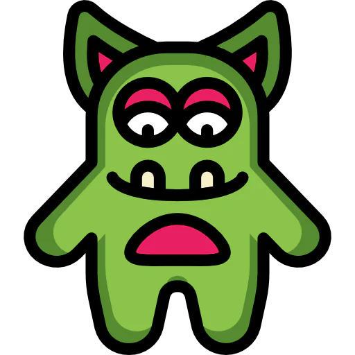 Monster icon