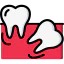 Tooth icon 64x64