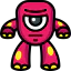 Cyclops іконка 64x64