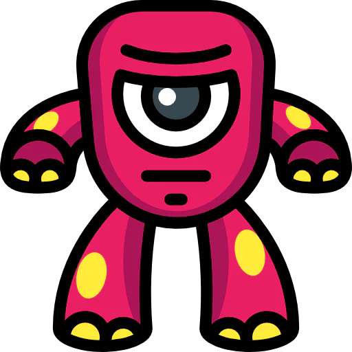 Cyclops icon