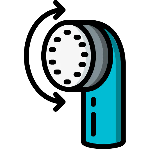 Toothbrush icon