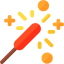 Sparkler icon 64x64