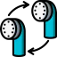 Toothbrush icon 64x64