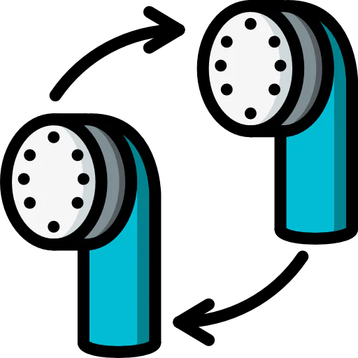Toothbrush icon