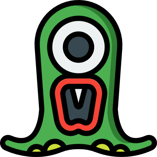 Monster icon