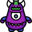 Monster icon 64x64