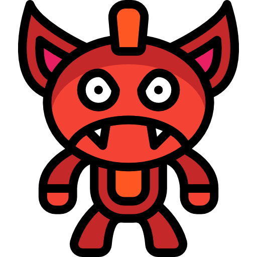 Monster icon