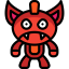 Monster icon 64x64