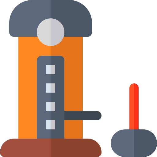 Strength icon