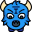 Monster icon 64x64