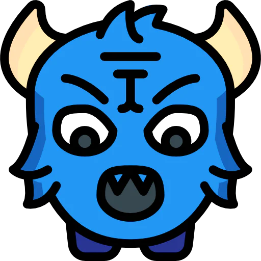 Monster icon