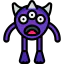 Monster icon 64x64