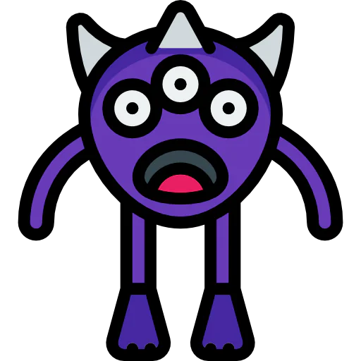 Monster icon