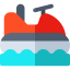 Jet ski icon 64x64