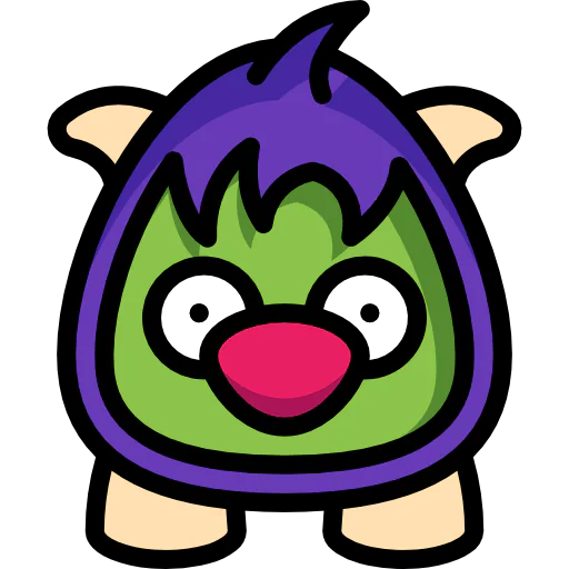 Monster icon
