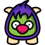Monster icon 64x64