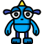 Monster icon 64x64