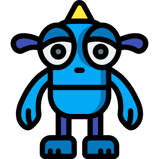 Monster icon