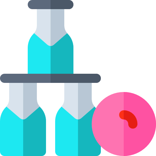 Bottle icon
