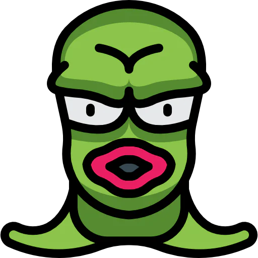 Monster icon