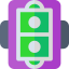 Air hockey icon 64x64