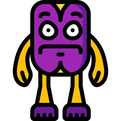 Monster icon