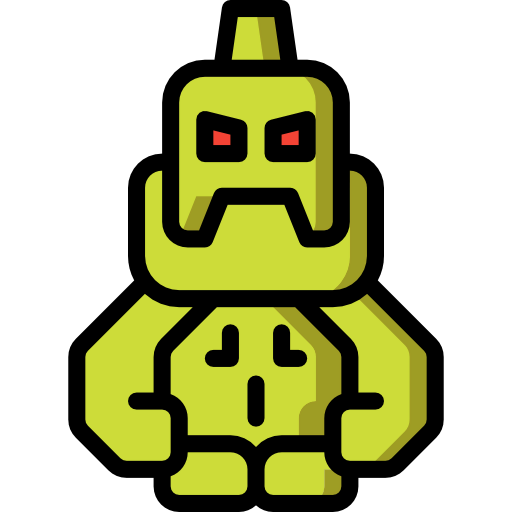 Monster icon