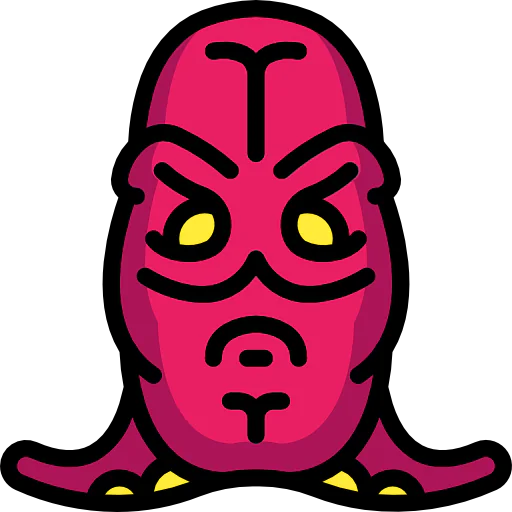 Monster icon