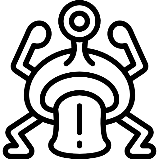Monster icon