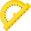 Protractor icon 64x64
