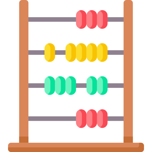 Abacus icon