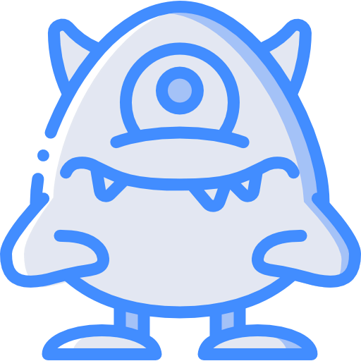 Monster icon