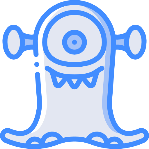 Monster icon