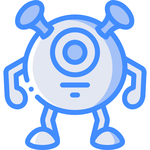Monster icon