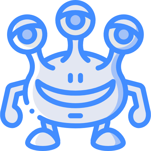 Monster icon