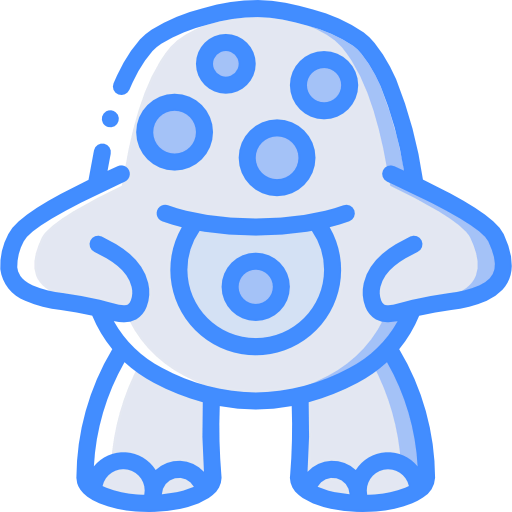 Monster icon