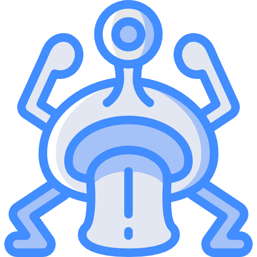 Monster icon