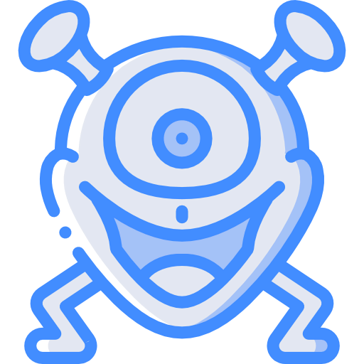 Monster icon
