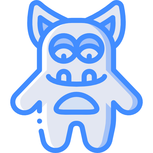 Monster icon