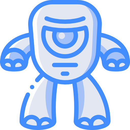 Cyclops icon