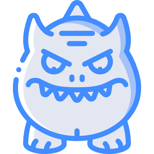 Monster icon