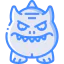 Monster icon 64x64