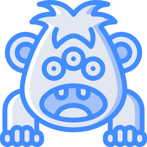 Monster icon