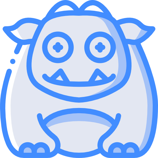 Monster icon