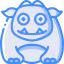 Monster icon 64x64