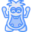 Monster icon 64x64
