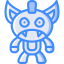 Monster icon 64x64