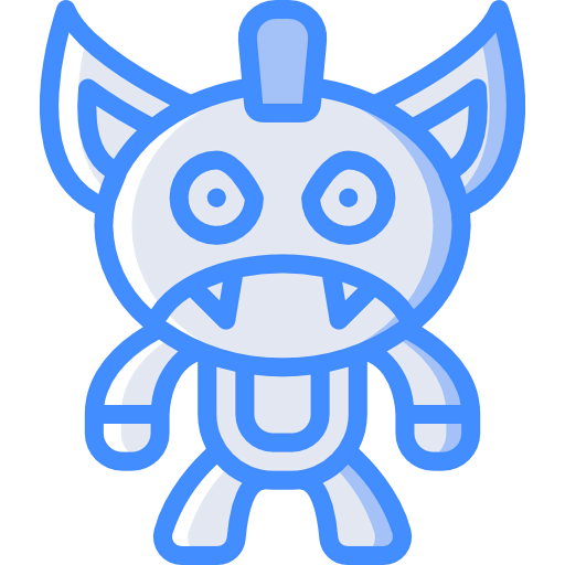 Monster icon